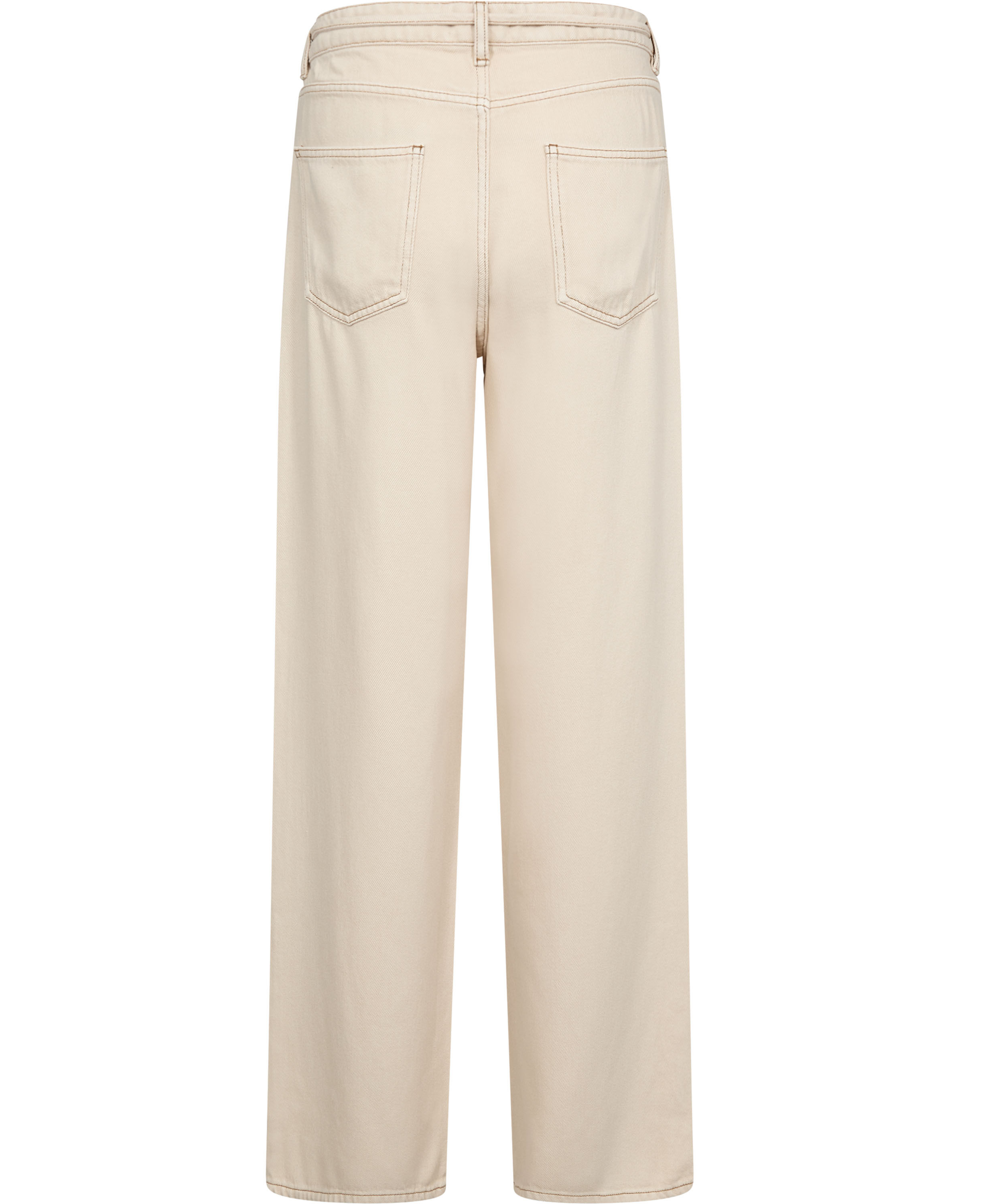 Gaba 1 Bukser - 100% Tencel LENZINGECOVERO