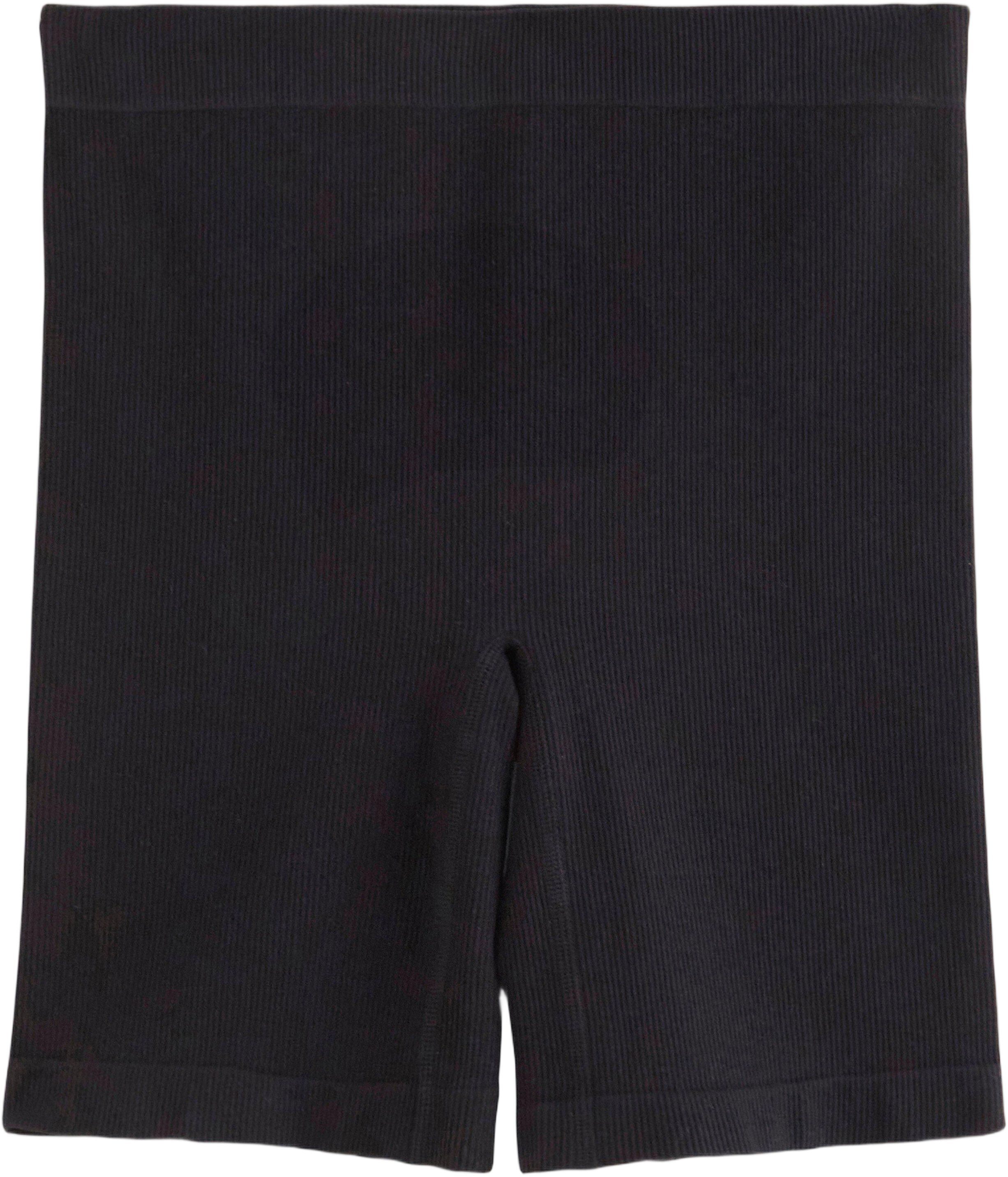 Boxertrusser med h&oslash;j talje og uden s&oslash;mme