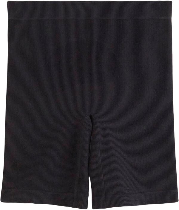 Boxertrusser med høj talje og uden sømme