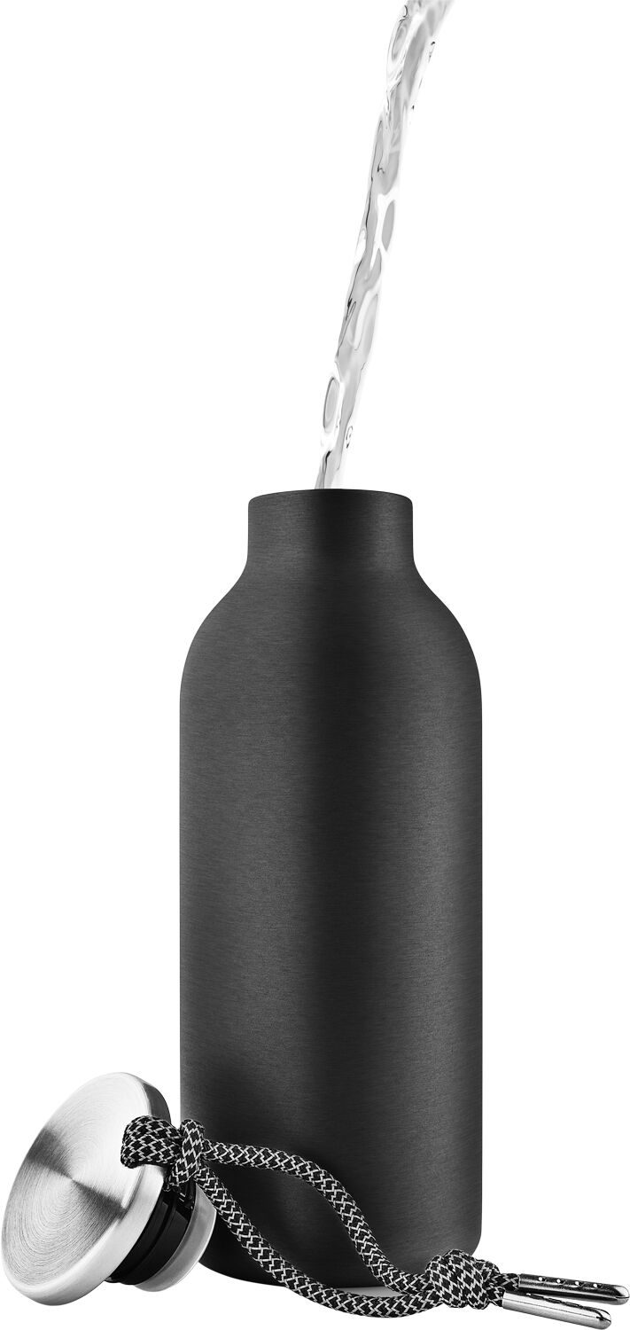 24/12 To Go flaske black