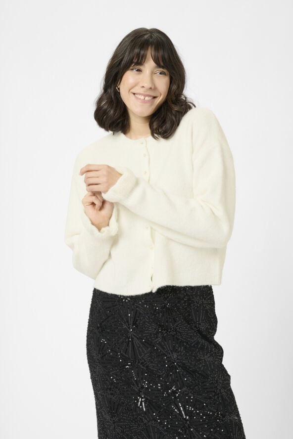 KAcourson Knit Cardigan