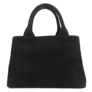 Prada Canapa Tote