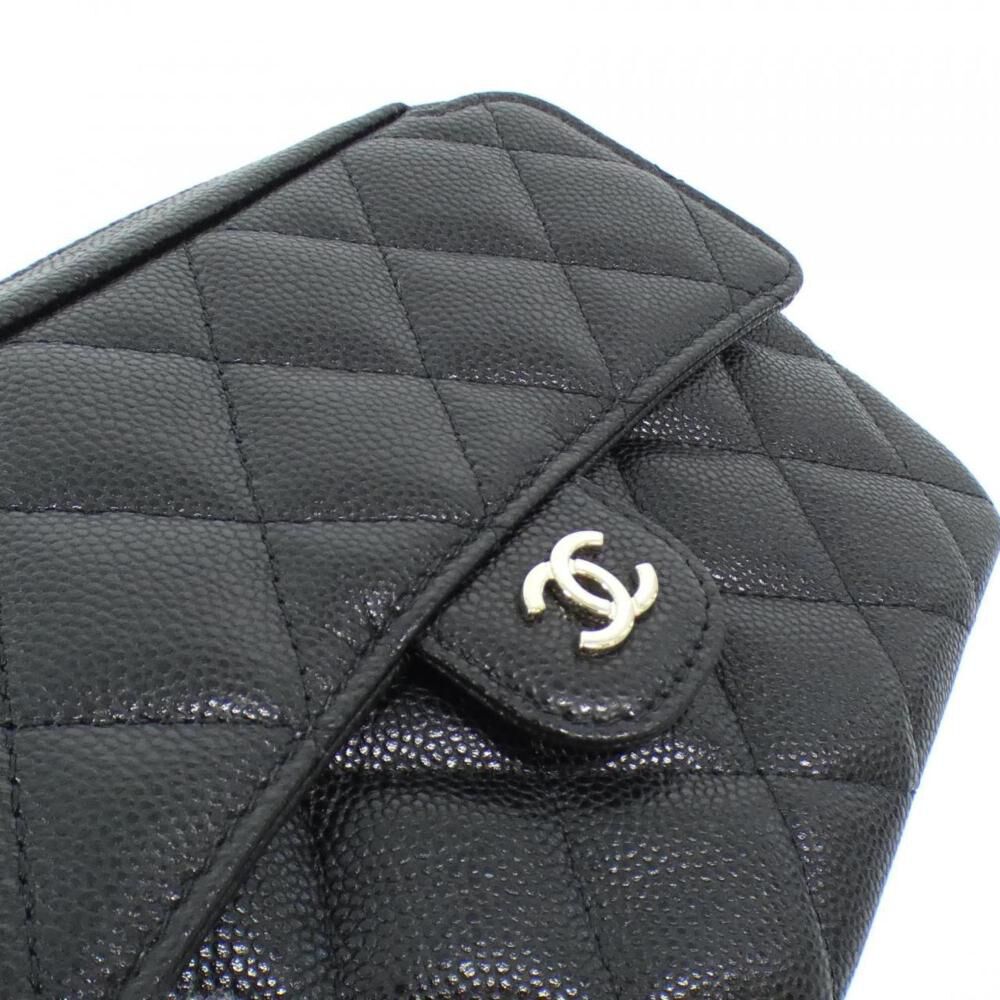 Chanel Shoulder Bag