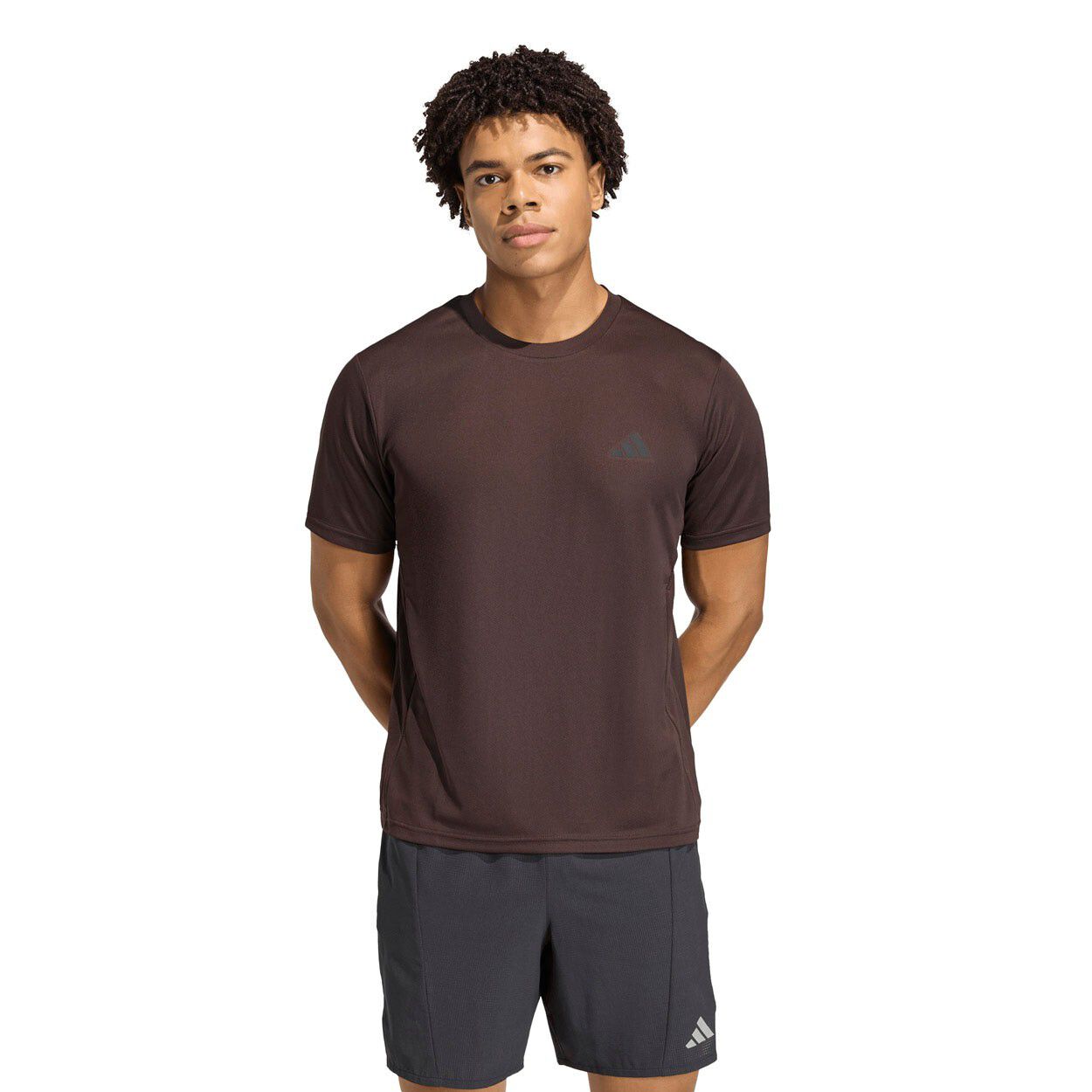 Workout Essentials Base Tr&aelig;nings T-shirt