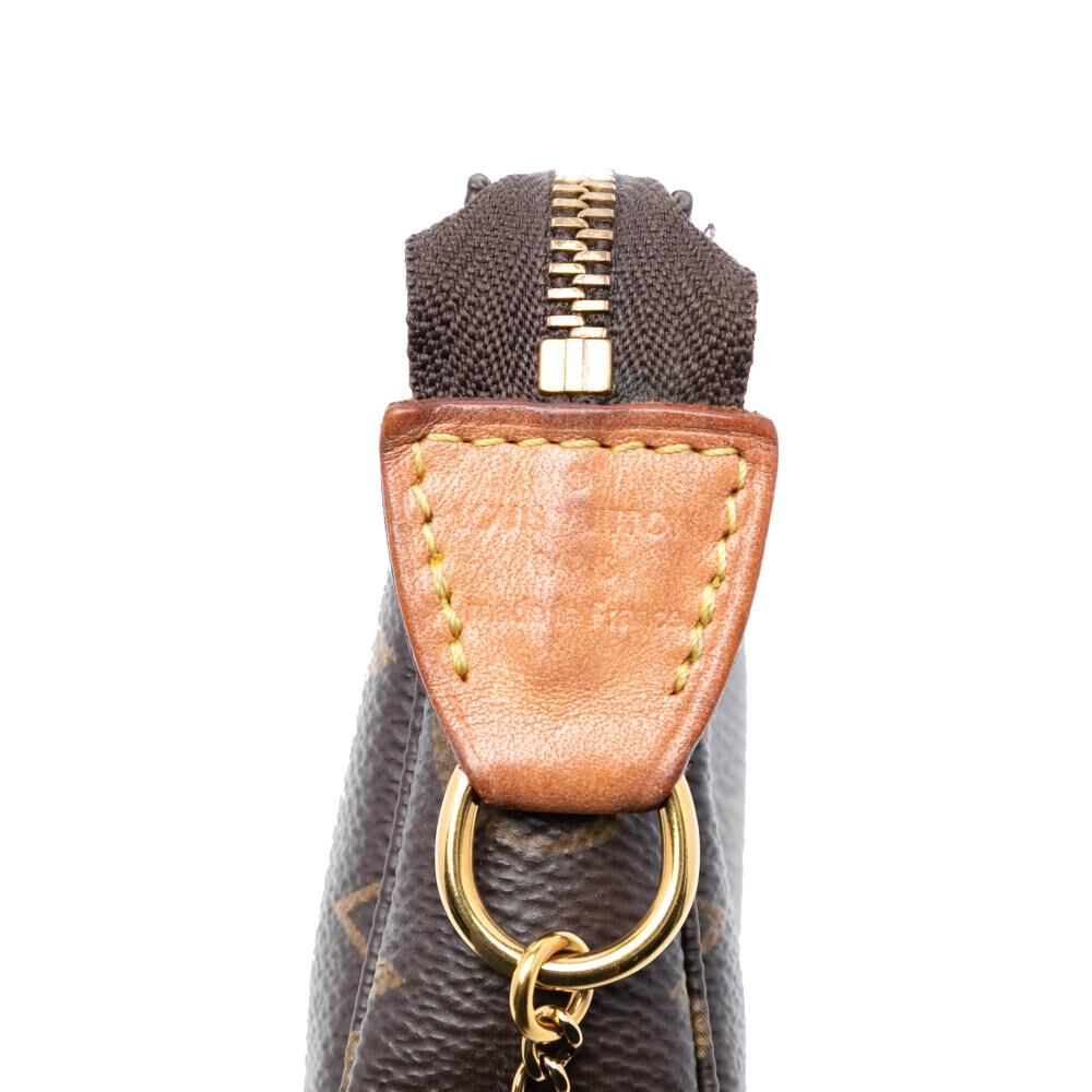 Louis Vuitton Pochette Accessoires