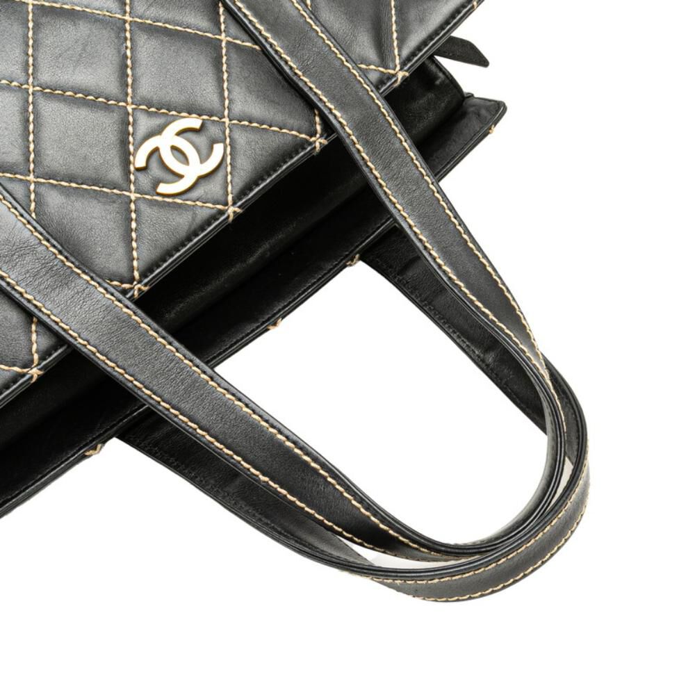 Chanel Tote