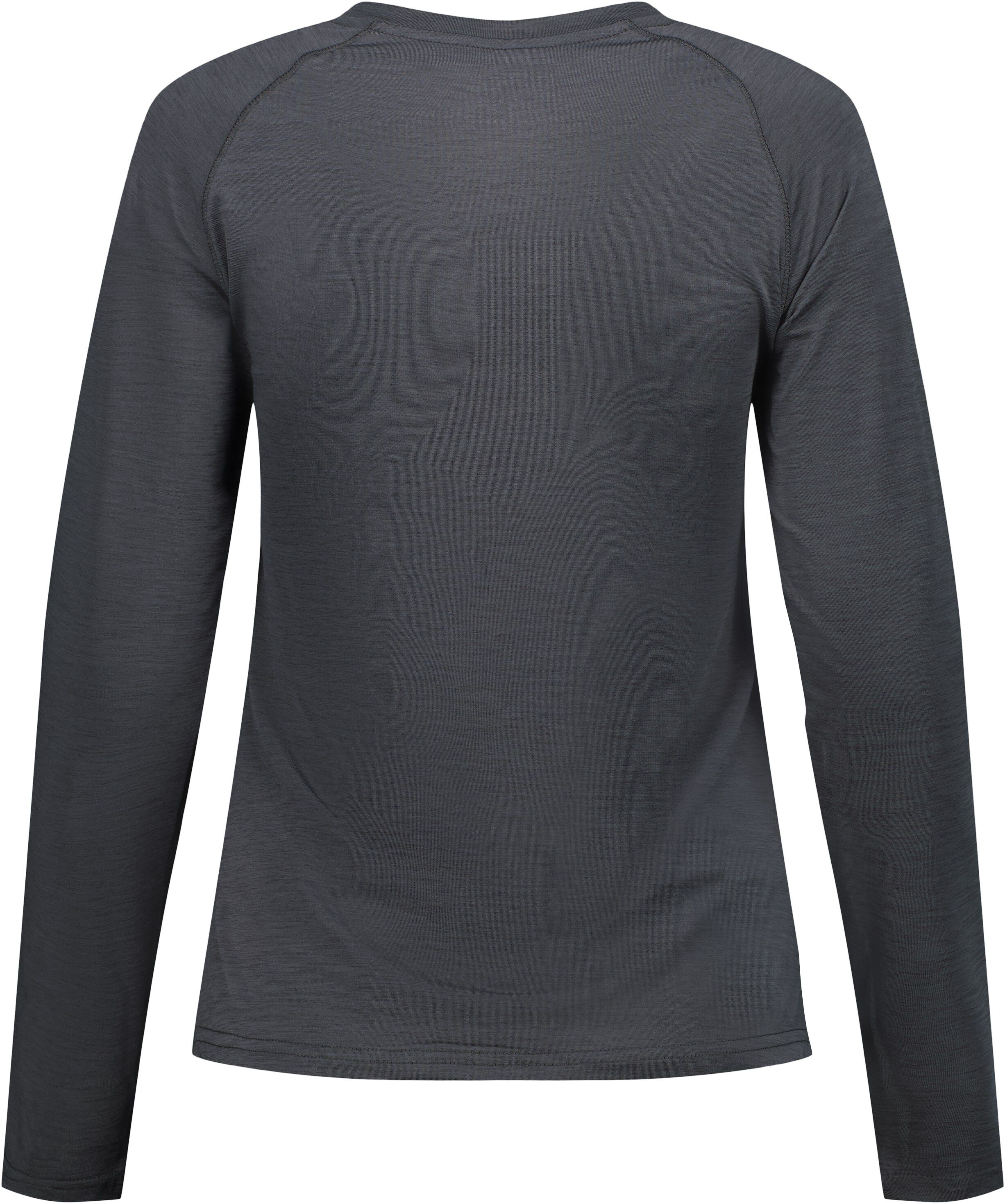ENE LINDA L/S T-SHIRT WOMEN