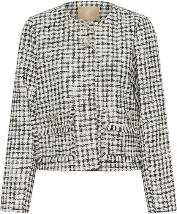 CUheaven Jacket