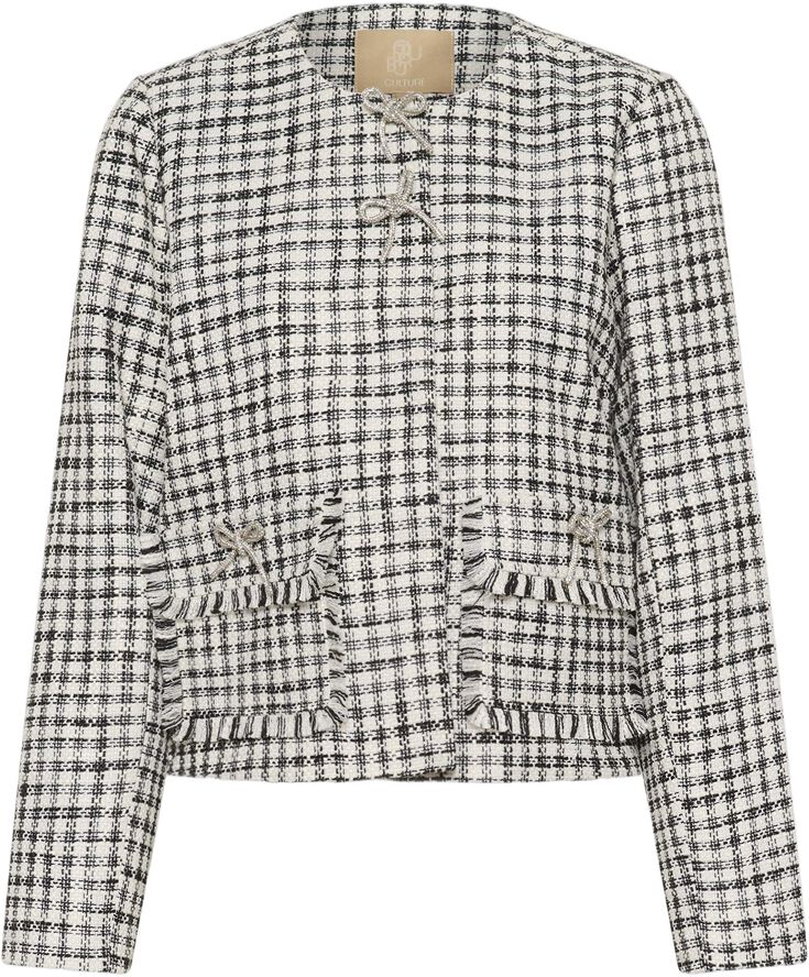 CUheaven Jacket