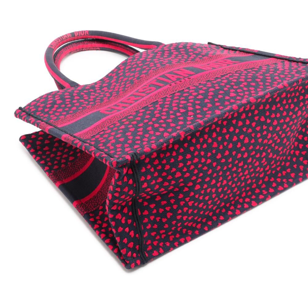 Dior Book Tote