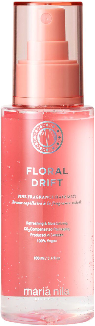 MN S&F FLORAL DRIFT FINE FRAGRANCE HAIR MIST 100 ML