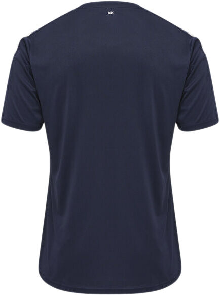 Core XK Poly tr&aelig;nings T-shirt