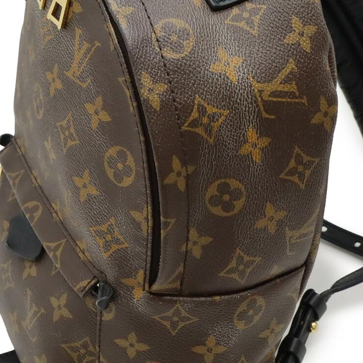 Louis Vuitton Palm Springs