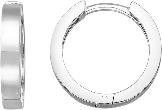 Simple creoler 13mm - S&oslash;lv