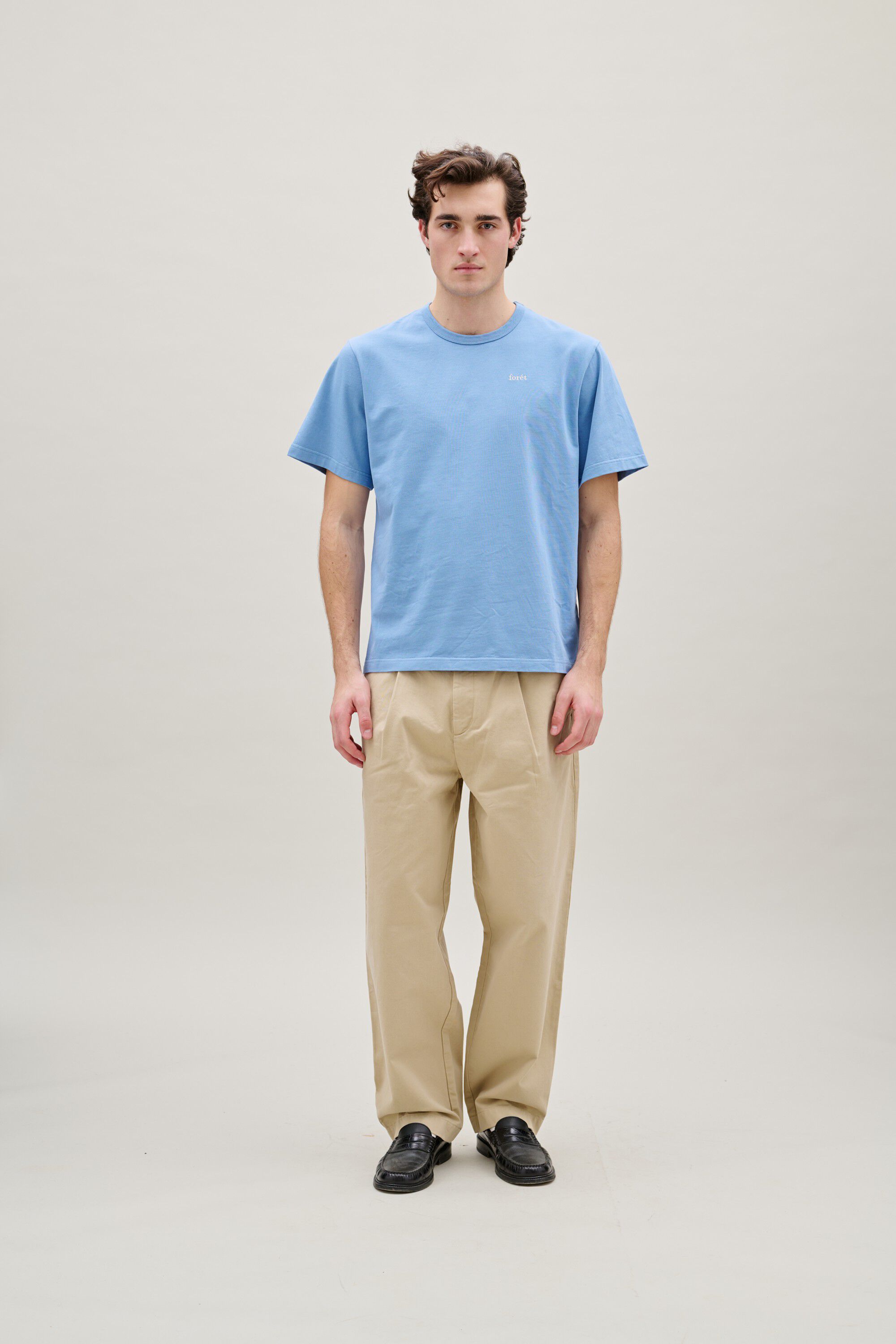 OAK T-SHIRT