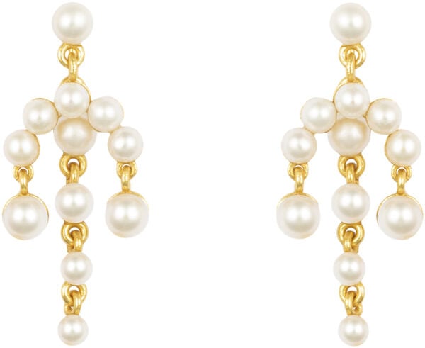 VEIL OF VENUS ØRERINGE