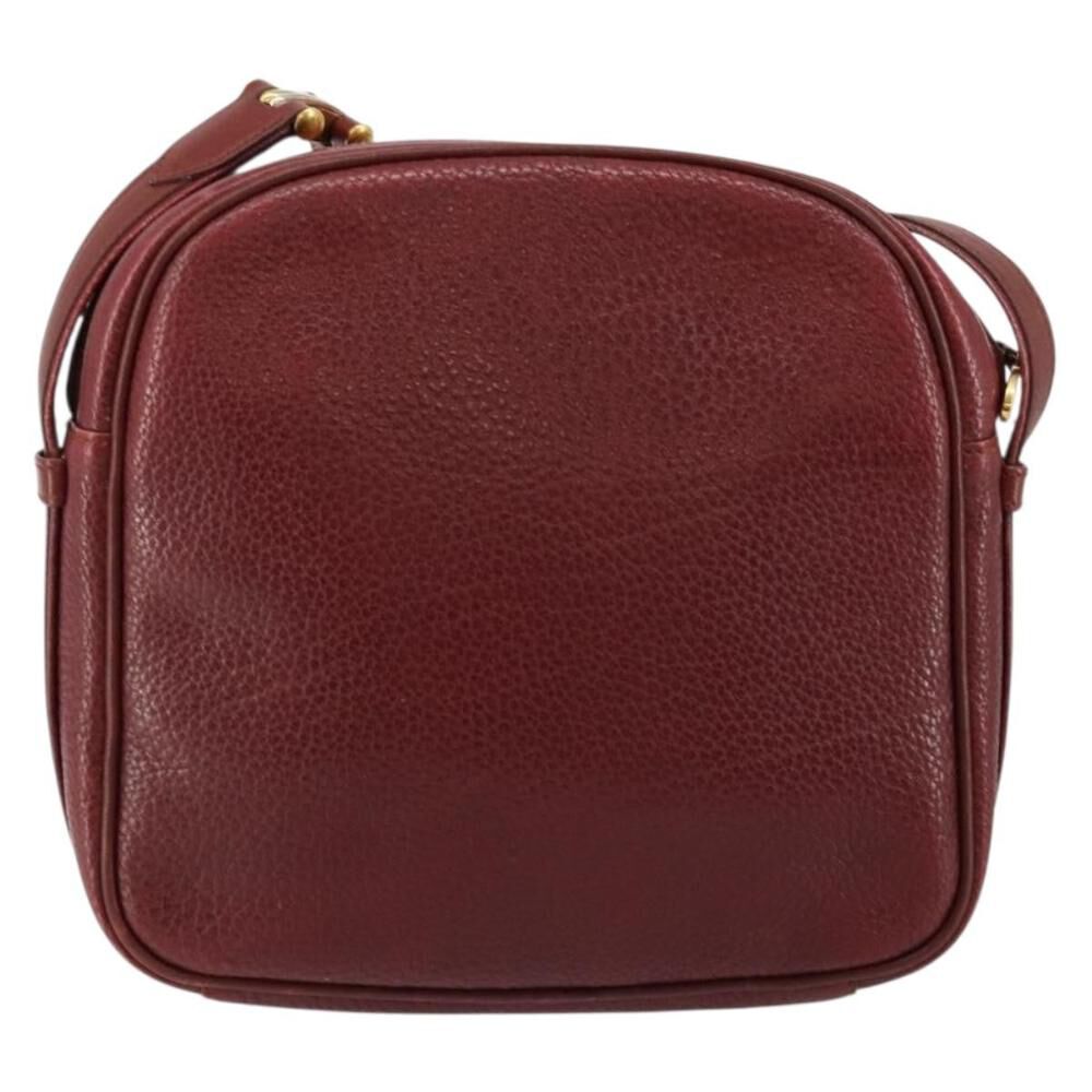 Cartier Crossbody Bag