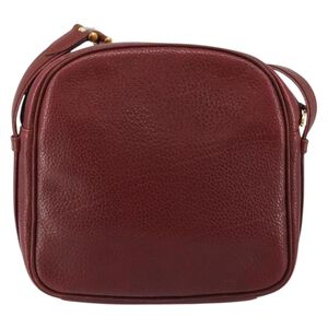Cartier Crossbody Bag