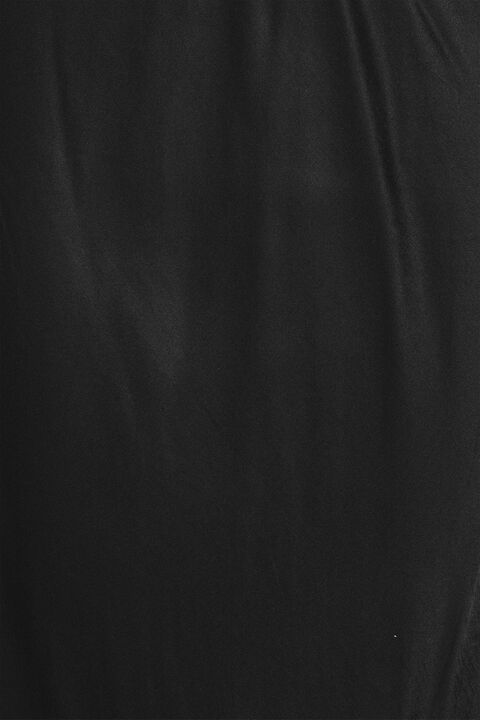 SLEEVELESS MIDI DRESS