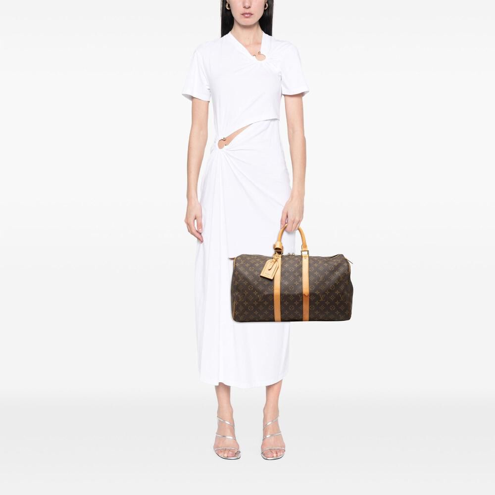 Louis Vuitton Keepall
