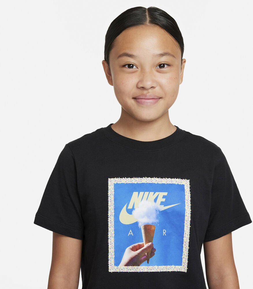 Sportswear T-shirt