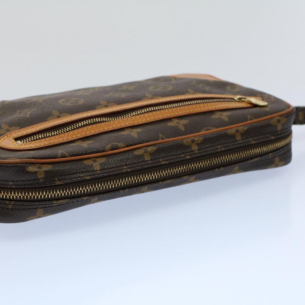 Louis Vuitton Marly Dragonne