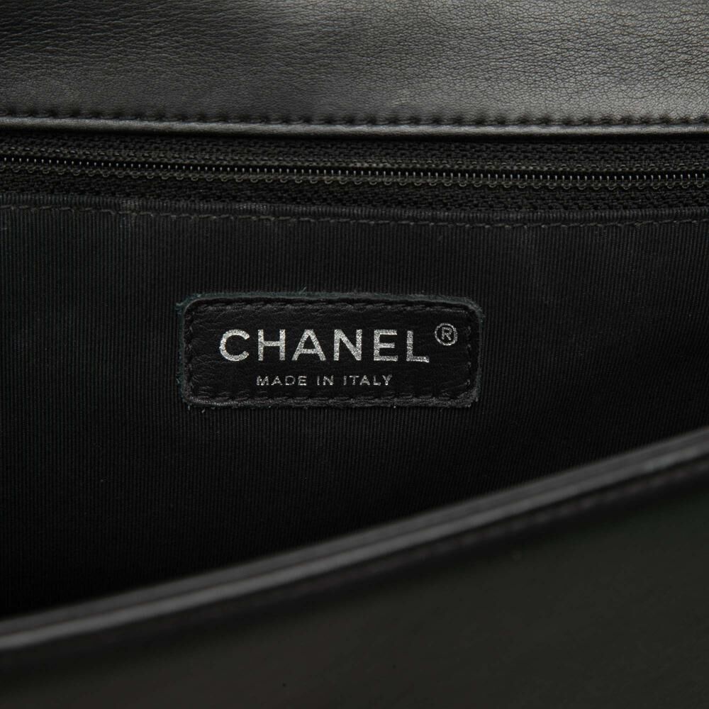 Chanel Boy Bags