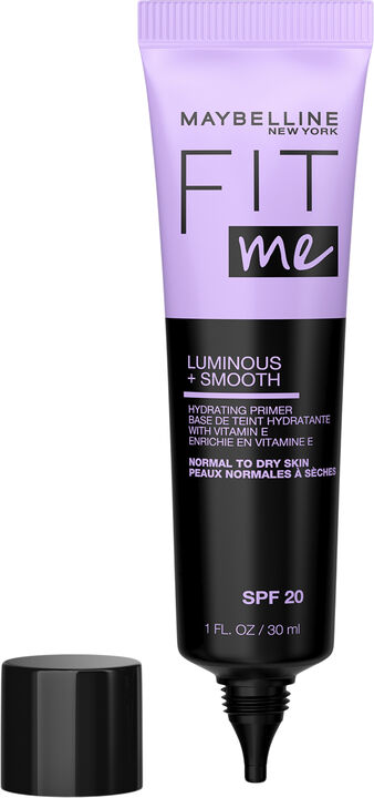 Fit Me Luminous + Smooth Primer