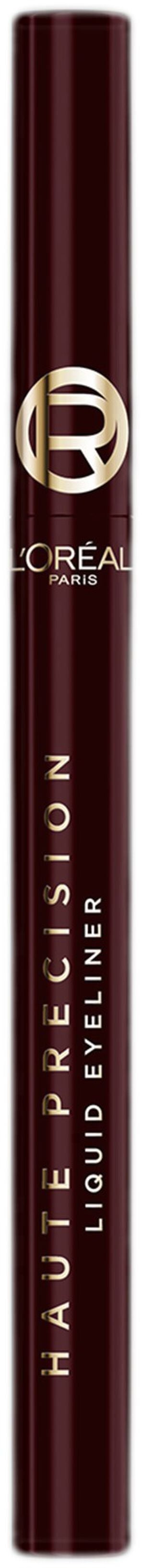 Haute Precision Liquid Eyeliner