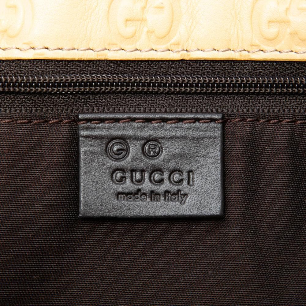 Gucci Tote