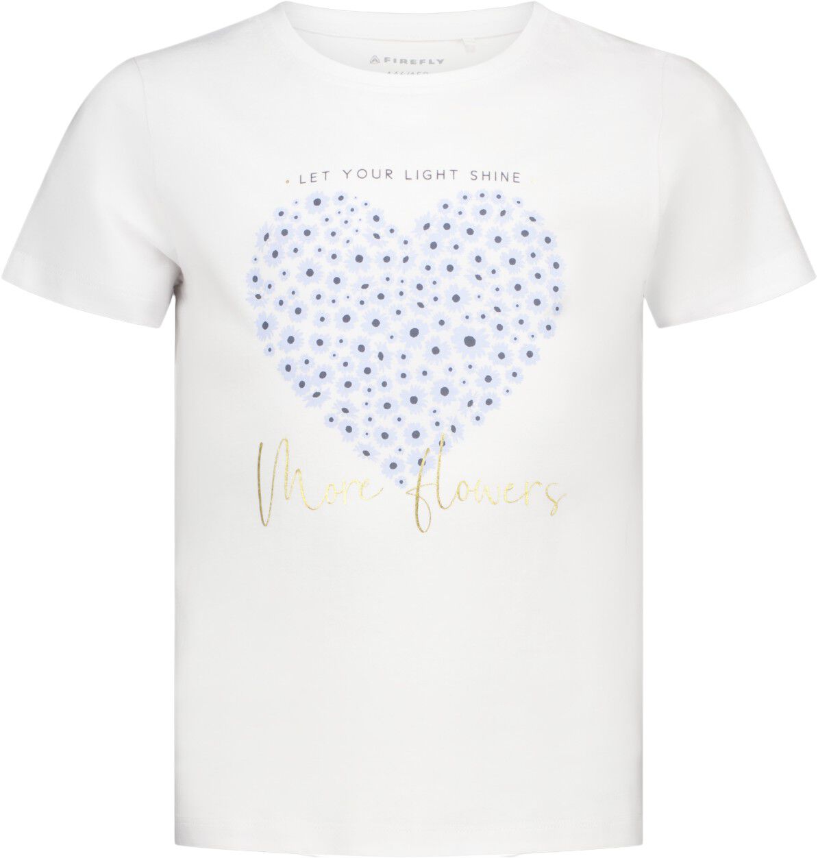 Flowerheart T-shirt