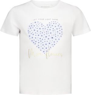 Flowerheart T-shirt