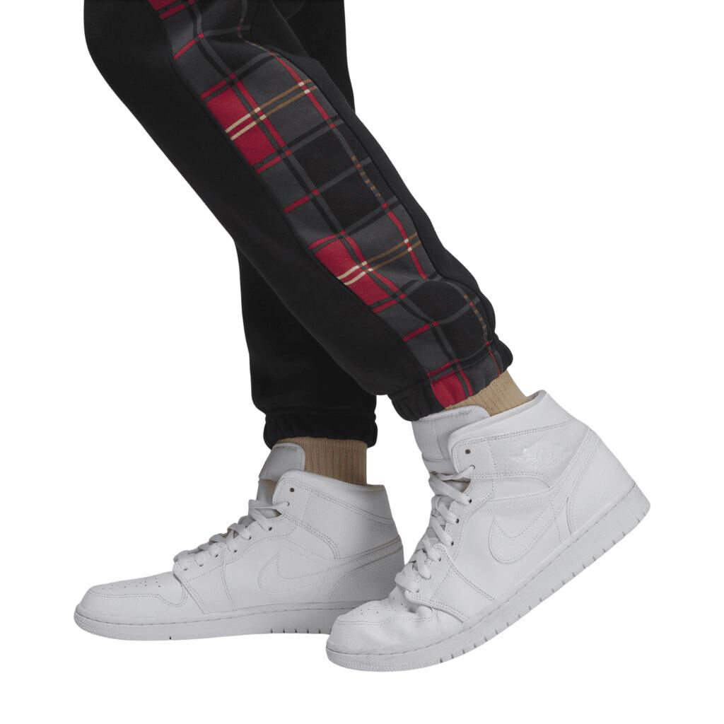 jordan brooklyn fleece pants