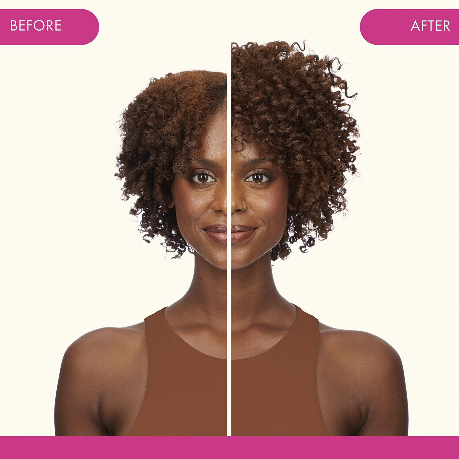 Reset - Rensende detoxar olie med kul til hovedbunden