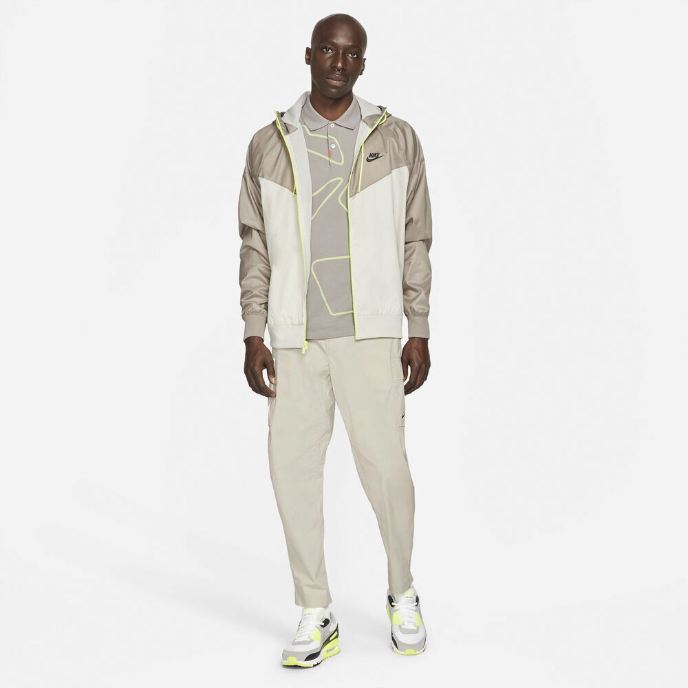 Sportswear Heritage Essential Vindjakke