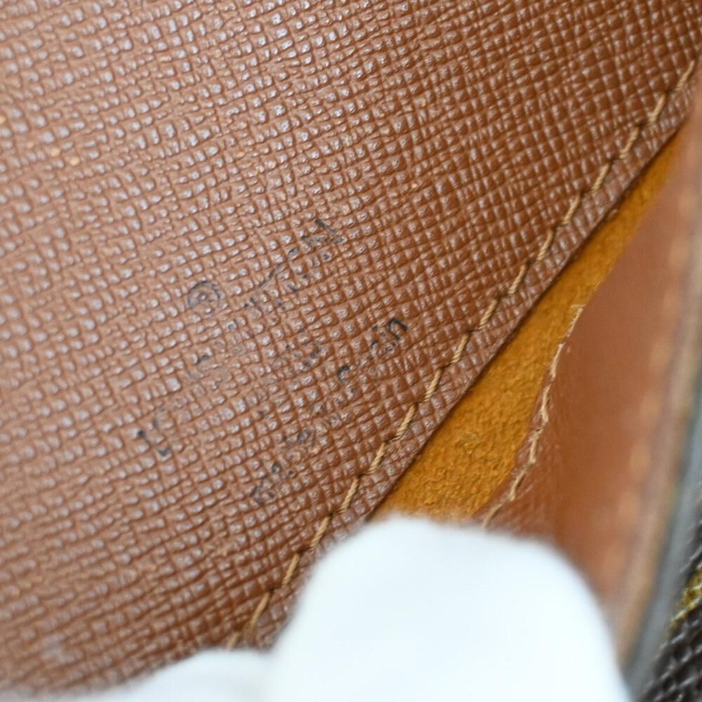 Louis Vuitton Musette Salsa