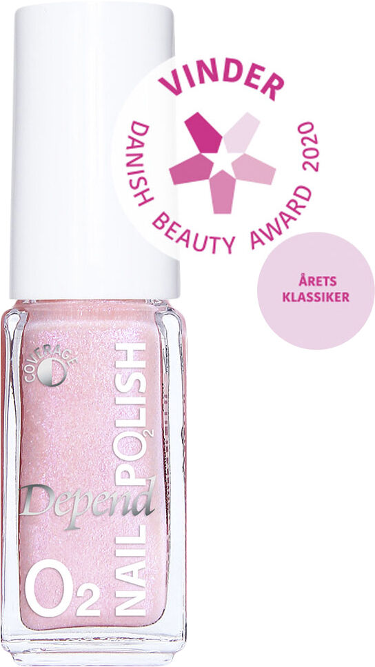 Depend Minilak O2 A190