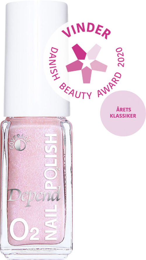 Depend Minilak O2 A190