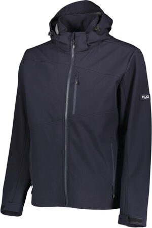 Ingolf softshell jakke