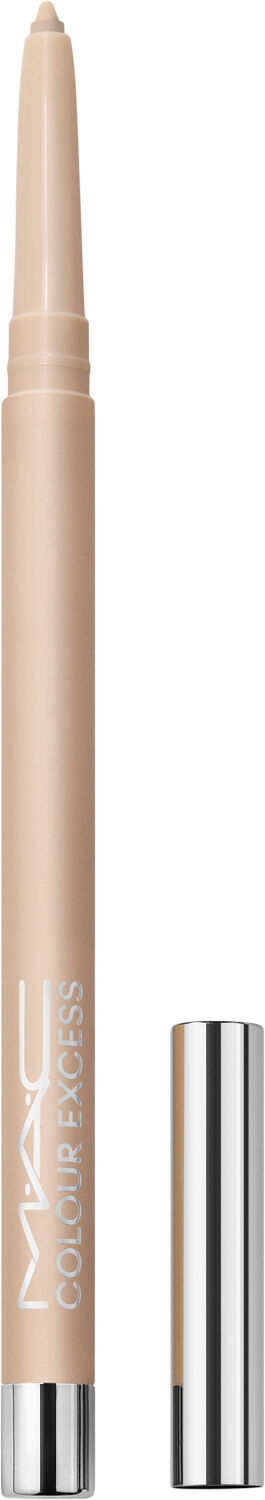 Colour Excess Gel Pencil Eye Liner