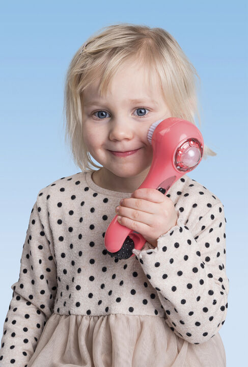 4-GIRLZ EL. ANSIGTSMASSAGE