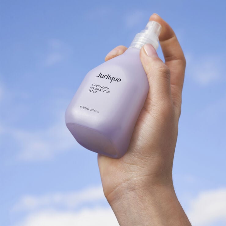 Lavender Hydrating Mist
