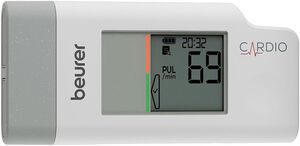 Beurer ME 95 EKG m&aring;ler