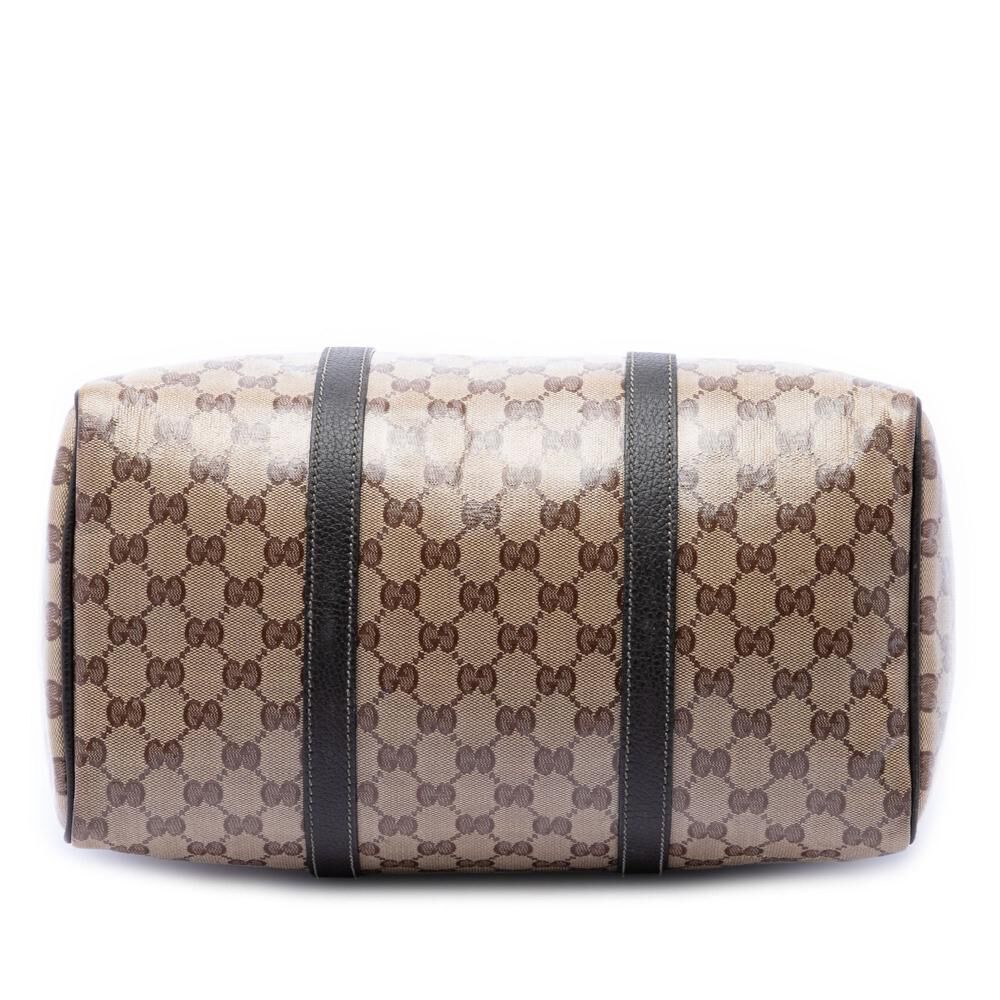 Gucci Boston Bag
