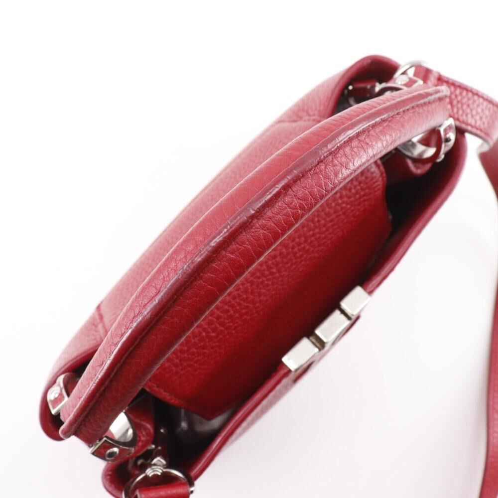 Louis Vuitton Capucines