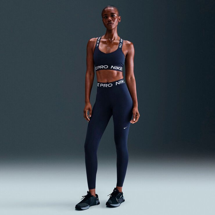 Pro Mid Rise Tights