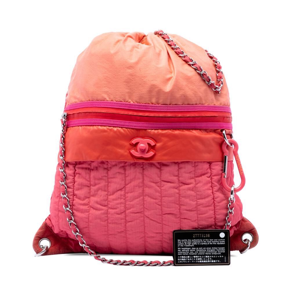 Chanel Flap Bag