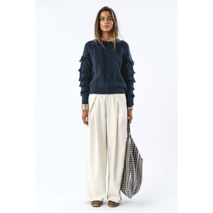 ZolaLL Pants