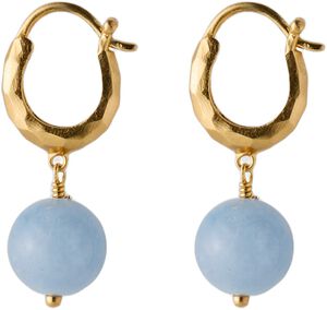 Blue Sky Earrings