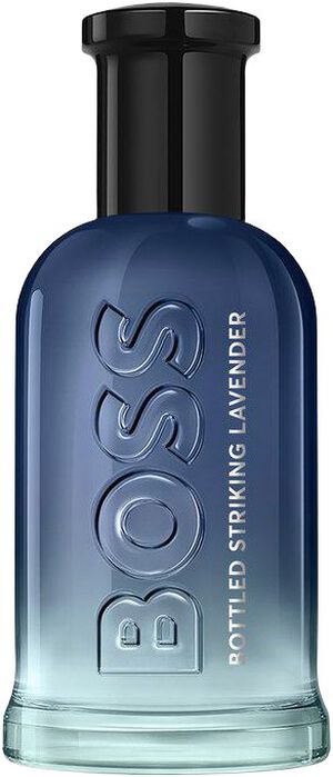 Bottled Bold Lavender EdP